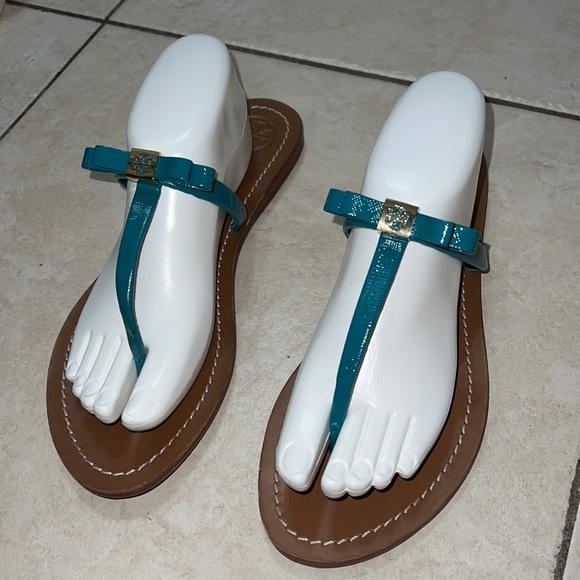 Tory Burch Leighanne Sandal - Picture 5 of 11